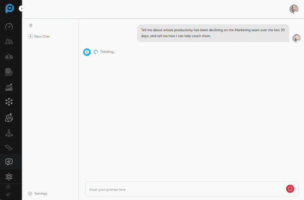 ProdoAI Chat - Animated Gif