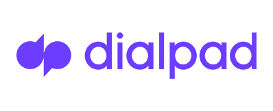 Dialpad logo