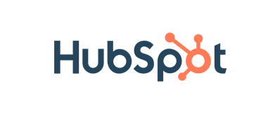 Hubspot logo