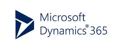 Microsoft Dynamics 365 logo