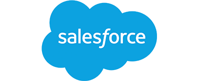 Salesforce logo