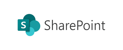 Sharepoint logo