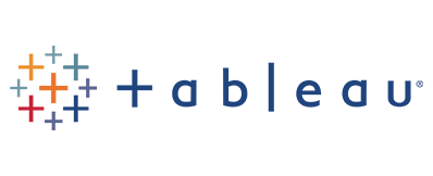 Tableau logo