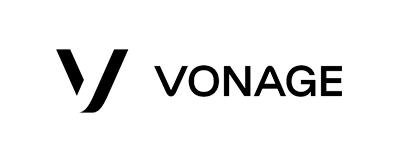 Vonage logo