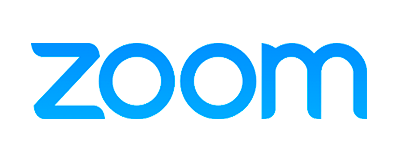 Zoom logo