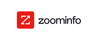 Zoominfo logo