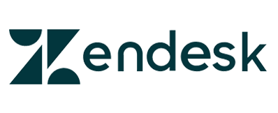 Zendesk logo